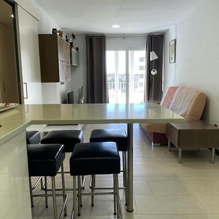 شقة Rocamaura I B 4-4 أولاستارتيت المظهر الخارجي الصورة