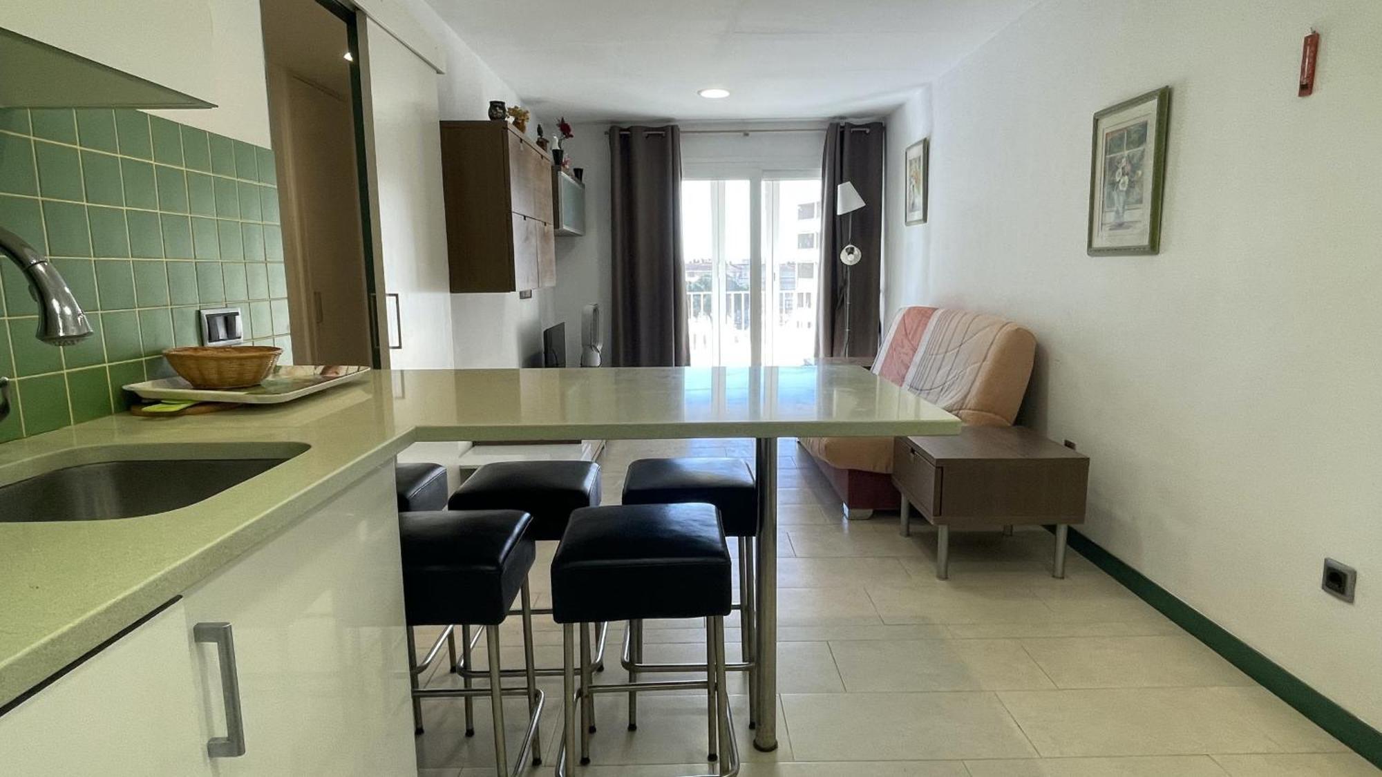 شقة Rocamaura I B 4-4 أولاستارتيت المظهر الخارجي الصورة